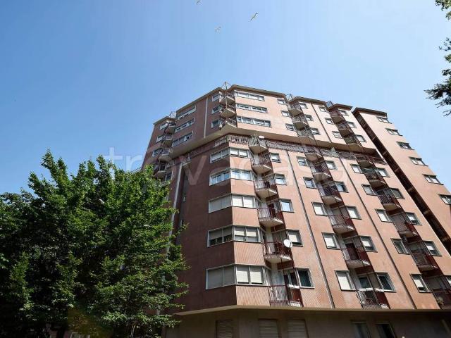 Trilocale in affitto a Torino corso Orbassano, 191/7, Santa Rita