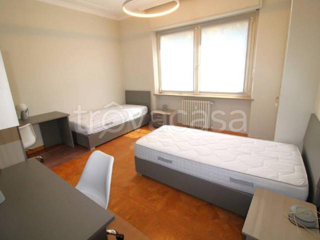 Trilocale in affitto a Torino corso Orbassano, 276, Mirafiori Nord
