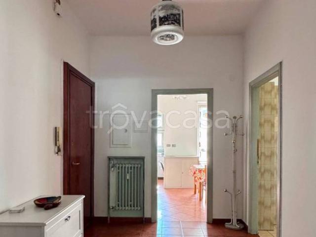 Trilocale in affitto a Torino corso Siracusa, 59, Santa Rita