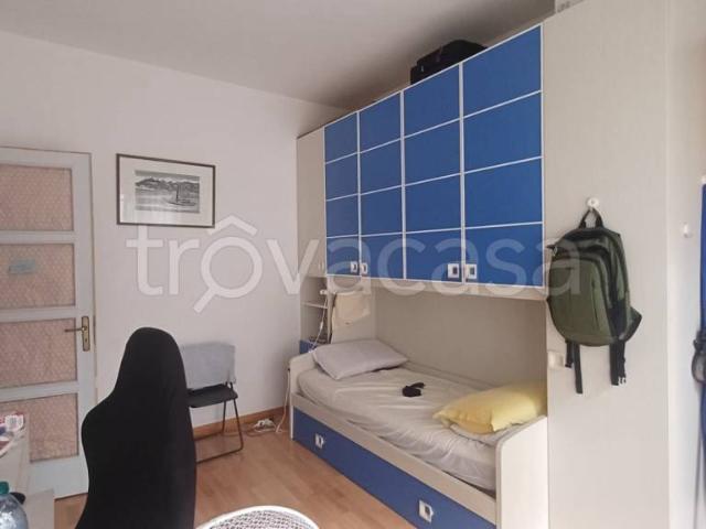 Trilocale in affitto a Torino, Crocetta