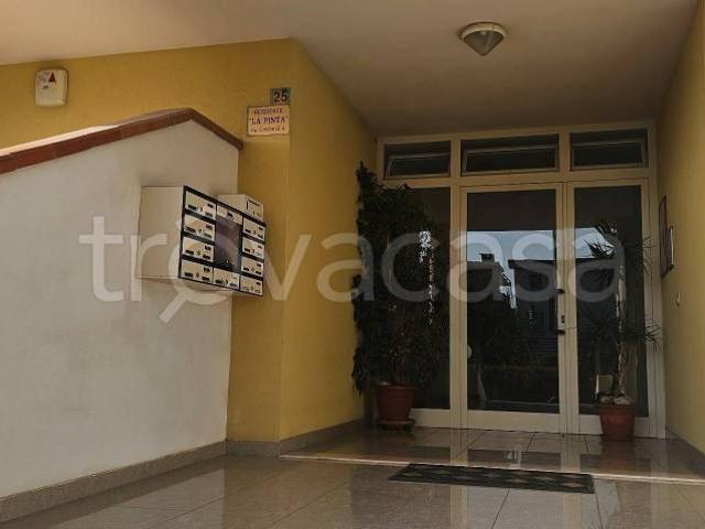 Trilocale in affitto a Torino di Sangro