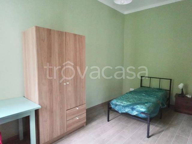 Trilocale in affitto a Torino, Gran Madre Crimea