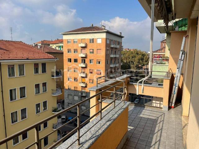 Trilocale in affitto a Torino, Lingotto