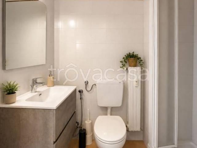 Trilocale in affitto a Torino piazza Corpus Domini, 20, Quadrilatero Romano