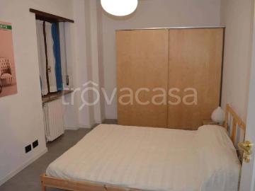 Trilocale in affitto a Torino piazza Don Paolo Albera, Aurora