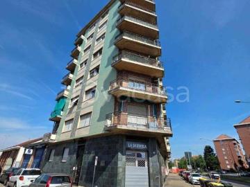 Trilocale in affitto a Torino, Pozzo Strada