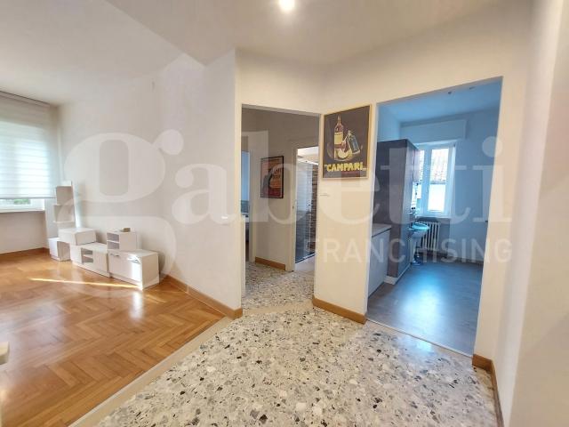Trilocale in affitto a Treviso, case in affitto Treviso