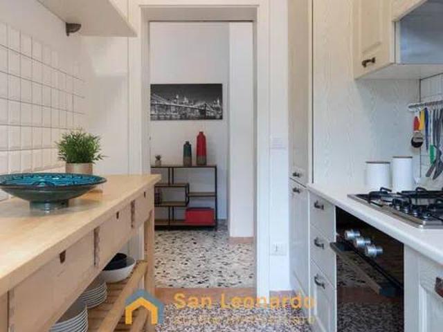 Trilocale in affitto a Treviso, Santa Maria del Rovere