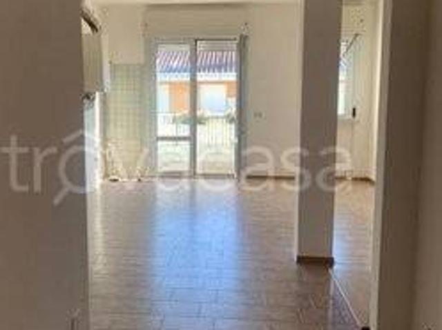 Trilocale in affitto a Udine via Brazzacco, Ospedale