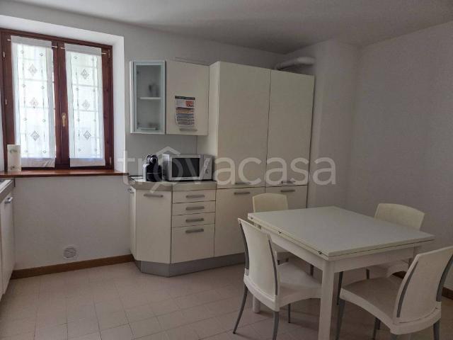 Trilocale in affitto a Udine via Caiselli, 21, Centro Storico