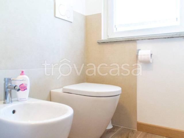 Trilocale in affitto a Udine via Piazza d'Armi, 68, Via Cividale