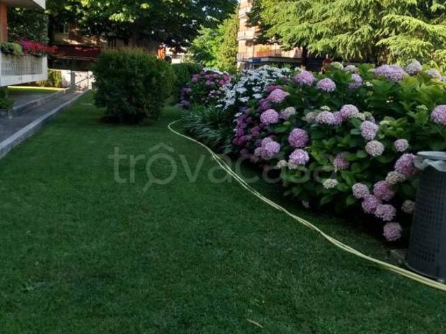 Trilocale in affitto a Udine viale Leonardo da Vinci, Via Martignacco