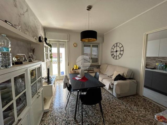 Trilocale in affitto a Valenza via Lega Lombarda, 22