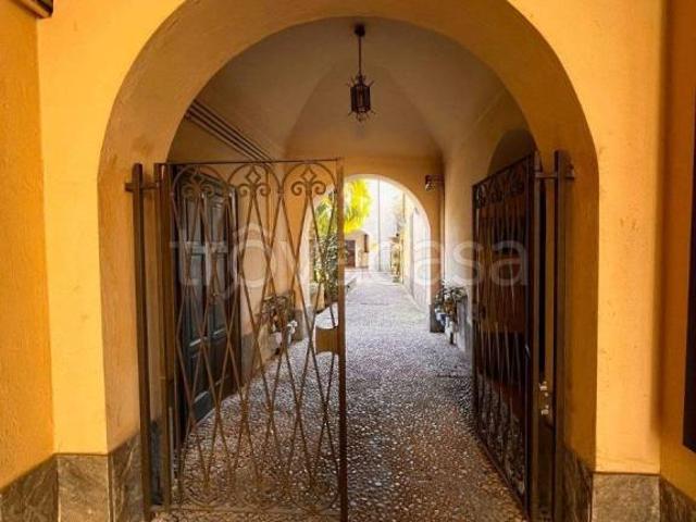 Trilocale in affitto a Varese, Centro città