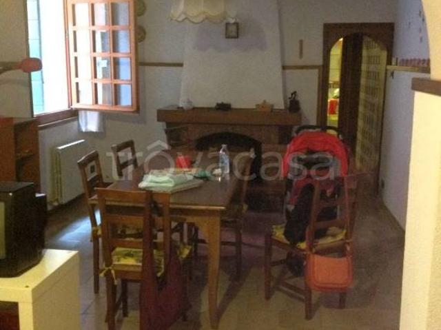 Trilocale in affitto a Venezia, Guglie San Leonardo