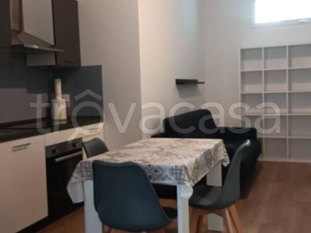 Trilocale in affitto a Venezia via Giosuè Carducci, Mestre