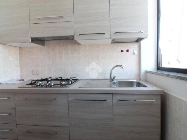 Trilocale in affitto a Verona via pisano, 51, Borgo Venezia