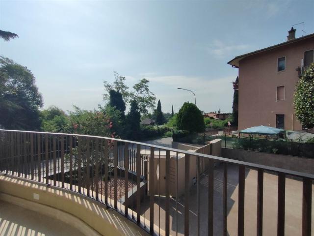 Trilocale in affitto a Verona, Biondella