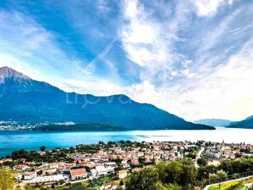 Trilocale in affitto a Vercana
