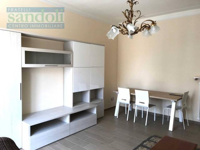 Trilocale in affitto a Vercelli, case in affitto Vercelli