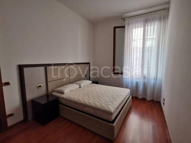 Trilocale in affitto a Vicenza, Centro città