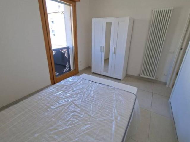 Trilocale in affitto a Vicenza, Santa Bertilla Mercato Nuovo