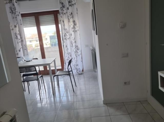 Trilocale in affitto a Viareggio
