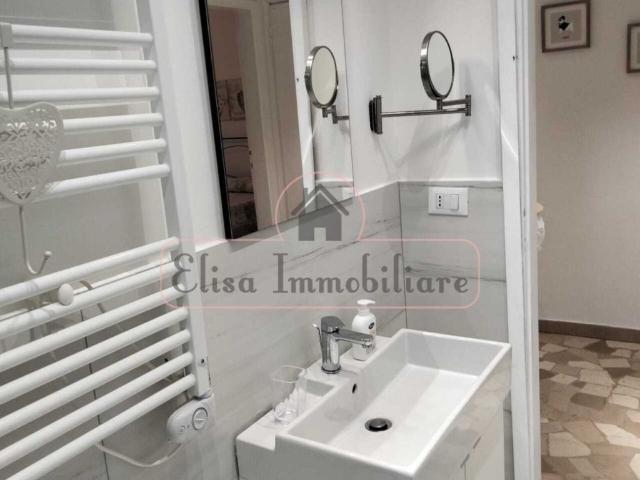 Trilocale in affitto a Viareggio