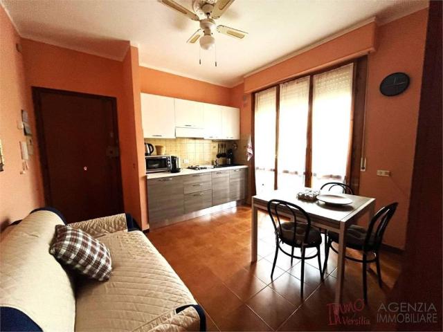 Trilocale in affitto a Viareggio via Dei Larici 35