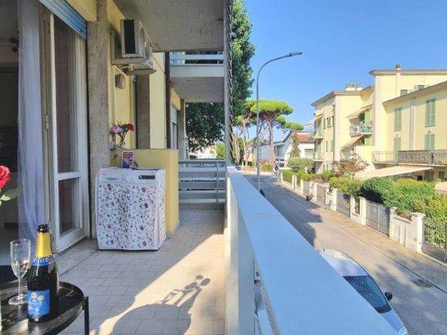 Trilocale in affitto a Viareggio, case in affitto Viareggio