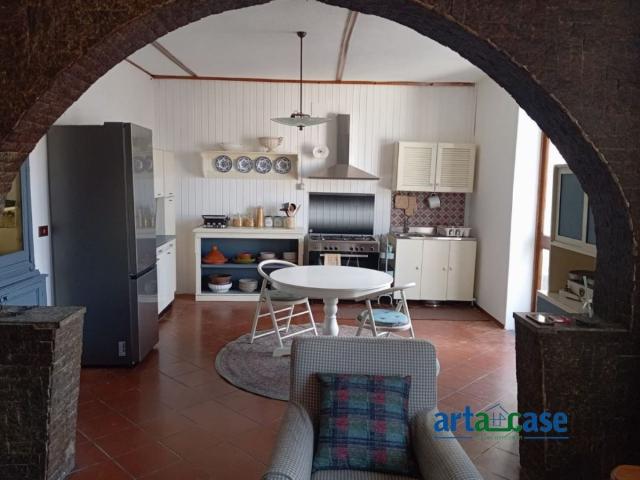 Trilocale in affitto a Villafranca Tirrena