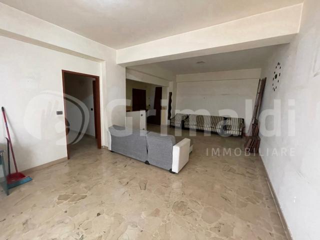 Trilocale in affitto a Villafranca Tirrena, case in affitto Villafranca Tirrena