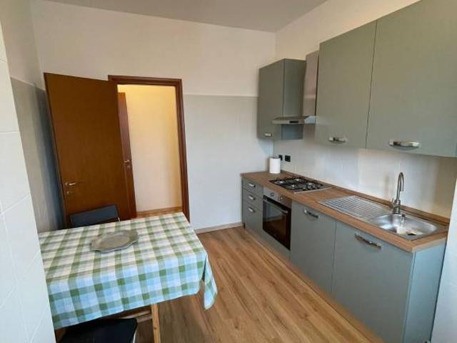Trilocale in affitto ad Agrate Brianza