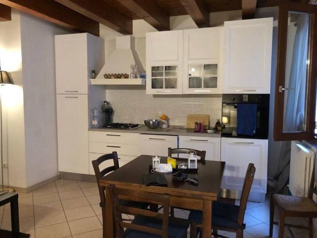 Trilocale in affitto ad Adria