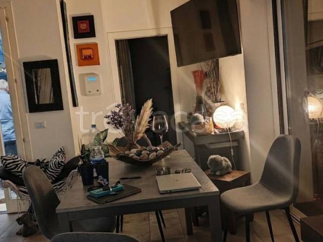Trilocale in affitto ad Alba Adriatica via Firenze, 44
