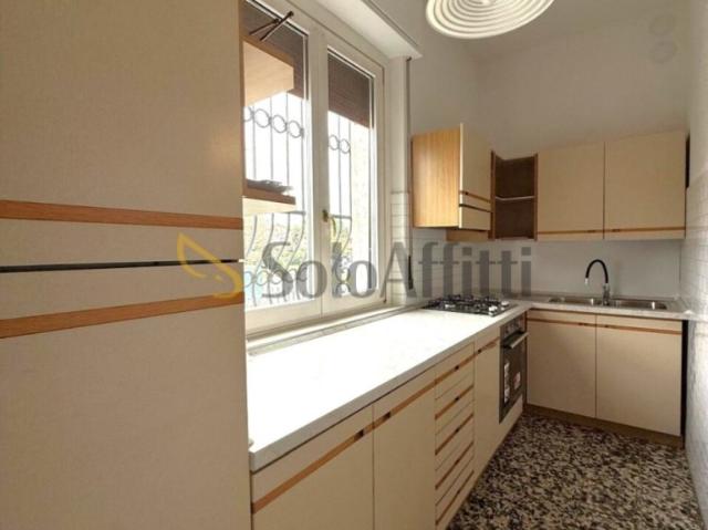 Trilocale in affitto ad Albiate