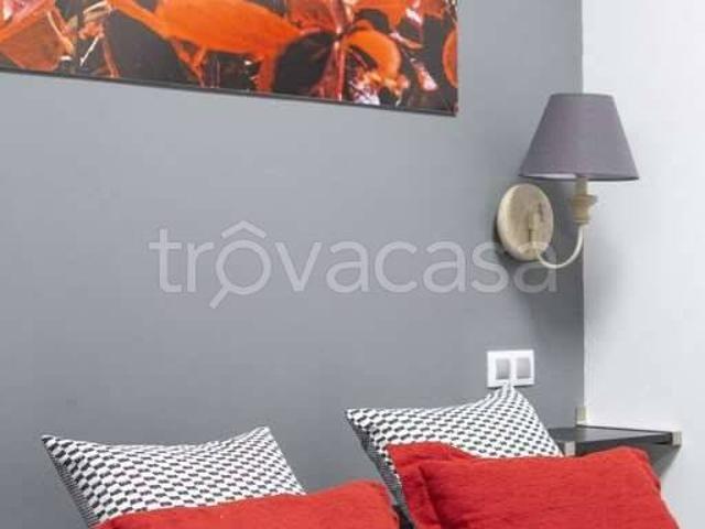 Trilocale in affitto ad Alessandria via Torino, 8, Pista