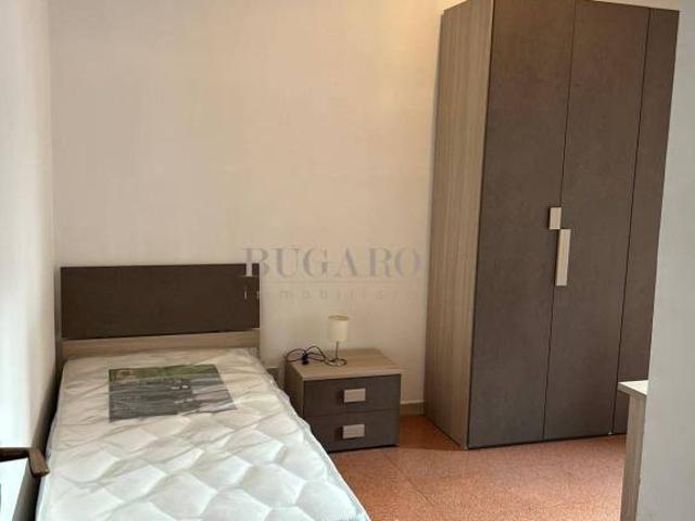 Trilocale in affitto ad Ancona, Le Grazie