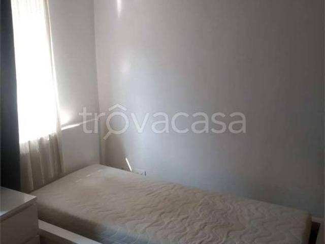 Trilocale in affitto ad Ancona via san martino, 10, Capodimonte