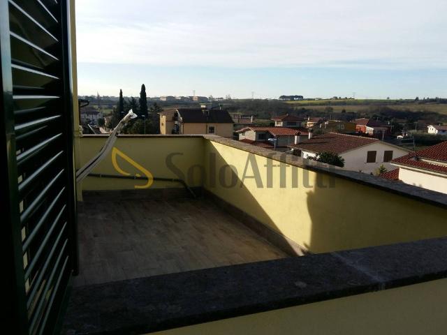 Trilocale in affitto ad Anguillara Sabazia via Po, 18