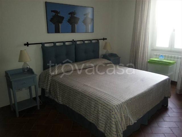 Trilocale in affitto ad Anzio via c. Ambrosini, Centro Storico