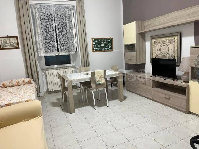 Trilocale in affitto ad Anzio, Centro Storico