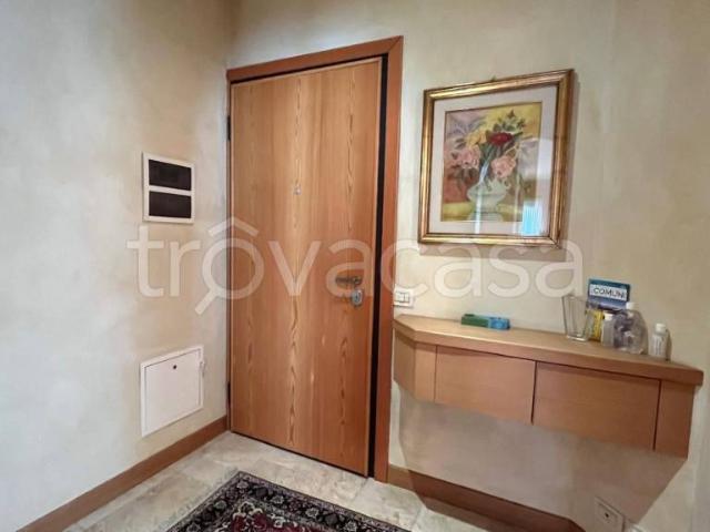Trilocale in affitto ad Asiago via Giuseppe Verdi