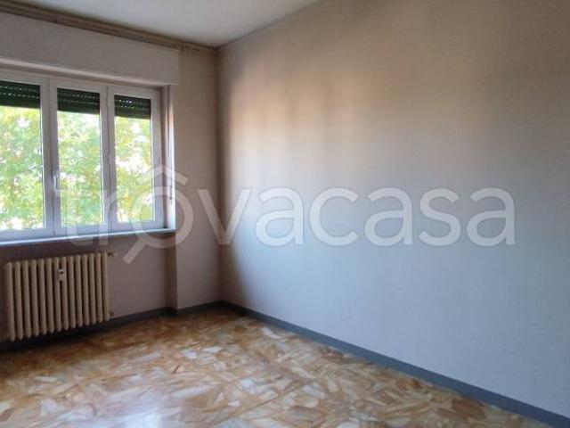 Trilocale in affitto ad Asti, Corso Torino