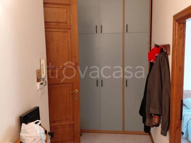 Trilocale in affitto ad Arezzo, Porta San Lorentino