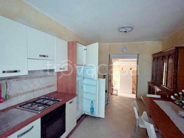 Trilocale in affitto ad Atessa strada Orientale