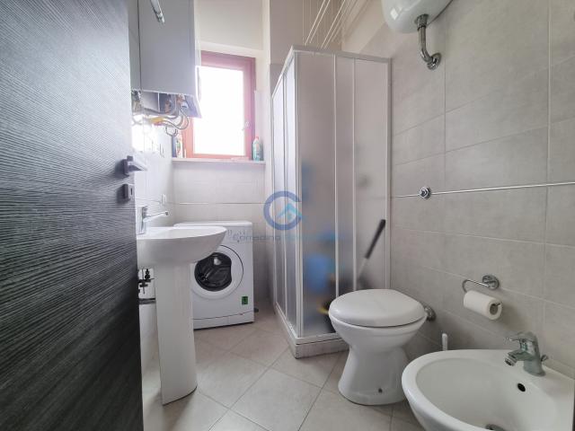 Trilocale in affitto, Catanzaro lido corso