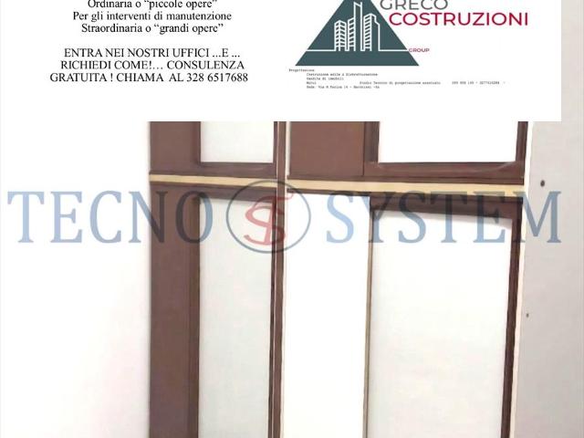 Trilocale in affitto, Cervaro centrale