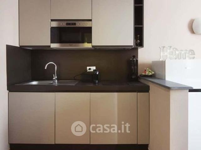 Trilocale in Affitto in Via Cavour 310 a Roma