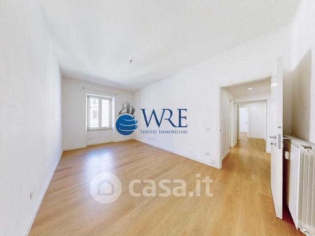 Trilocale in Affitto in Via Candia a Roma